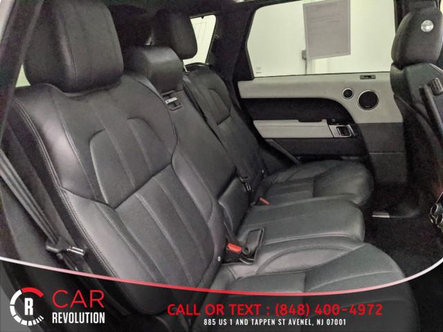 Used Land Rover Range Rover Sport V8 Dynamic 2016 | Car Revolution. Avenel, New Jersey Used Land Rover Range Rover Sport V8 Dynamic 2016 | Car Revolution. Avenel, New Jersey