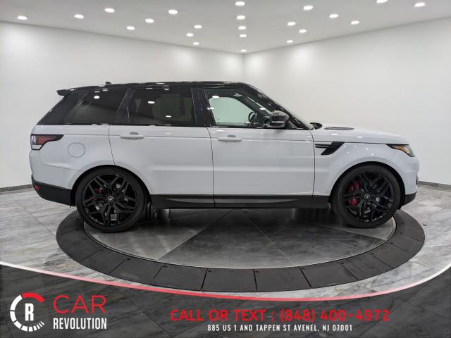 Used Land Rover Range Rover Sport V8 Dynamic 2016 | Car Revolution. Avenel, New Jersey Used Land Rover Range Rover Sport V8 Dynamic 2016 | Car Revolution. Avenel, New Jersey