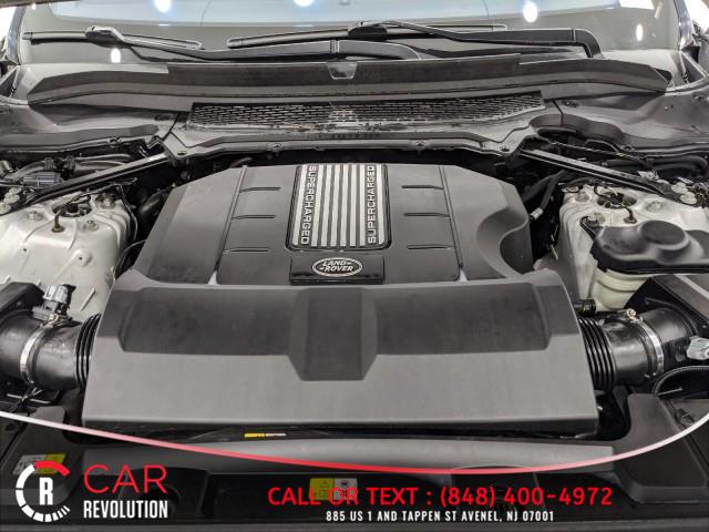 Used Land Rover Range Rover Sport V8 Dynamic 2016 | Car Revolution. Avenel, New Jersey Used Land Rover Range Rover Sport V8 Dynamic 2016 | Car Revolution. Avenel, New Jersey