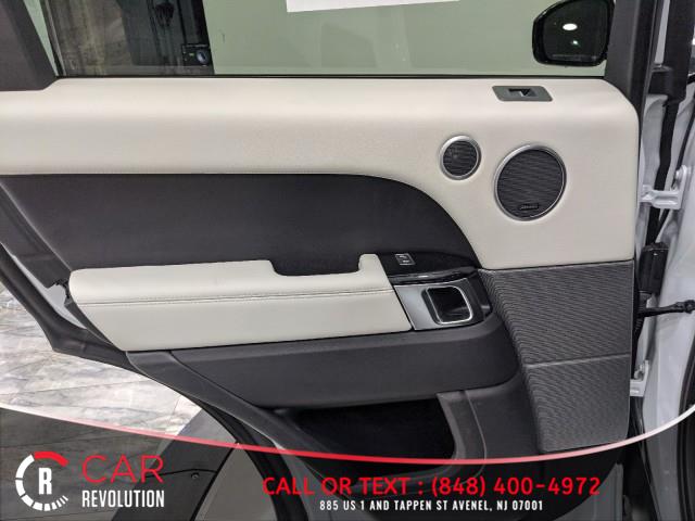 Used Land Rover Range Rover Sport V8 Dynamic 2016 | Car Revolution. Avenel, New Jersey Used Land Rover Range Rover Sport V8 Dynamic 2016 | Car Revolution. Avenel, New Jersey