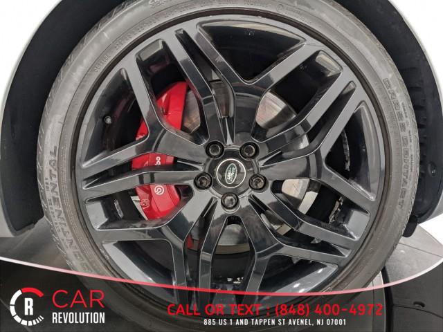 Used Land Rover Range Rover Sport V8 Dynamic 2016 | Car Revolution. Avenel, New Jersey Used Land Rover Range Rover Sport V8 Dynamic 2016 | Car Revolution. Avenel, New Jersey