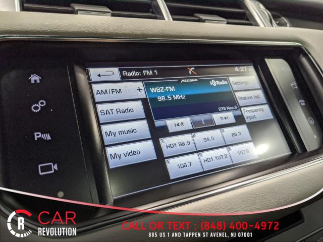 Used Land Rover Range Rover Sport V8 Dynamic 2016 | Car Revolution. Avenel, New Jersey Used Land Rover Range Rover Sport V8 Dynamic 2016 | Car Revolution. Avenel, New Jersey