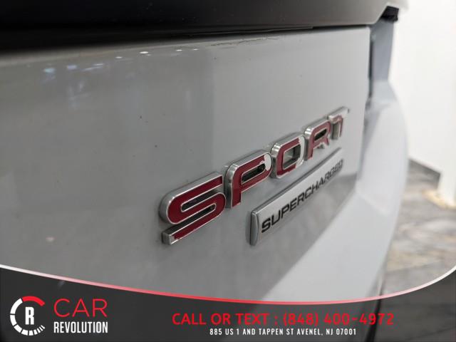 Used Land Rover Range Rover Sport V8 Dynamic 2016 | Car Revolution. Avenel, New Jersey Used Land Rover Range Rover Sport V8 Dynamic 2016 | Car Revolution. Avenel, New Jersey