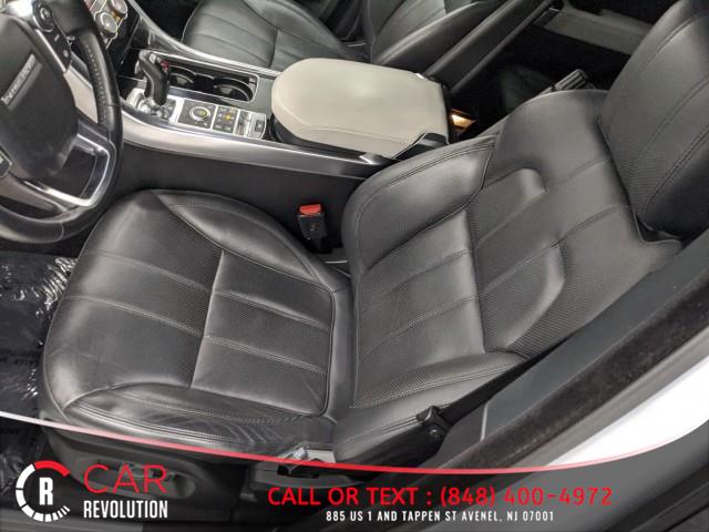 Used Land Rover Range Rover Sport V8 Dynamic 2016 | Car Revolution. Avenel, New Jersey Used Land Rover Range Rover Sport V8 Dynamic 2016 | Car Revolution. Avenel, New Jersey