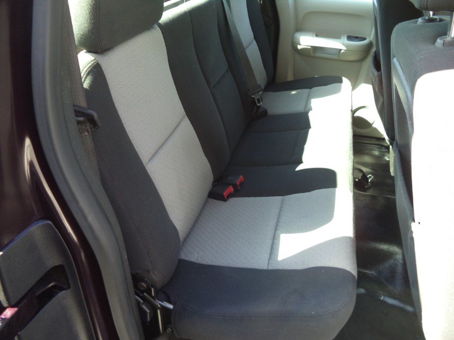 2009 GMC Sierra 1500 4WD Ext Cab 143.5" Work Truck, available for sale in Naugatuck, Connecticut | Riverside Motorcars, LLC. Naugatuck, Connecticut 2009 GMC Sierra 1500 4WD Ext Cab 143.5" Work Truck, available for sale in Naugatuck, Connecticut | Riverside Motorcars, LLC. Naugatuck, Connecticut