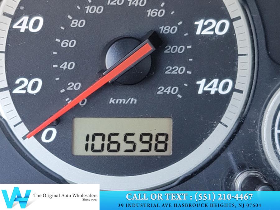 2003 Honda CR-V 4WD EX Auto, available for sale in Lodi, New Jersey | AW Auto & Truck Wholesalers, Inc. Lodi, New Jersey 2003 Honda CR-V 4WD EX Auto, available for sale in Lodi, New Jersey | AW Auto & Truck Wholesalers, Inc. Lodi, New Jersey