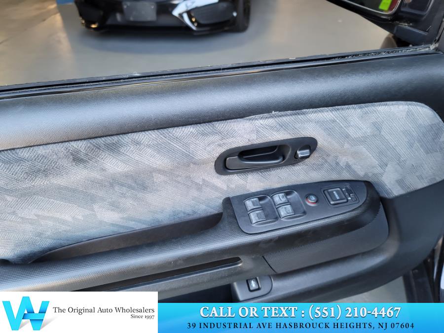 2003 Honda CR-V 4WD EX Auto, available for sale in Lodi, New Jersey | AW Auto & Truck Wholesalers, Inc. Lodi, New Jersey 2003 Honda CR-V 4WD EX Auto, available for sale in Lodi, New Jersey | AW Auto & Truck Wholesalers, Inc. Lodi, New Jersey