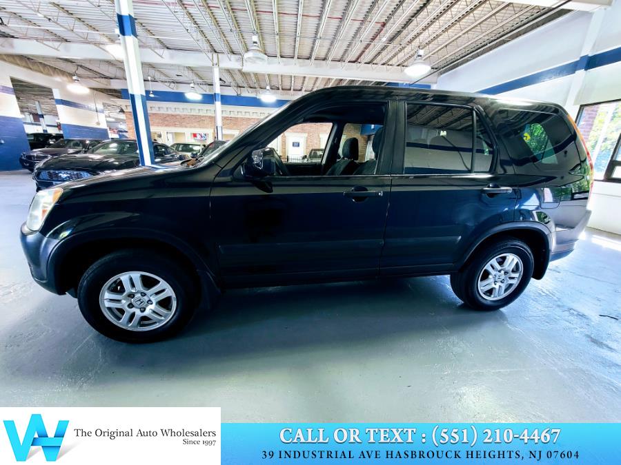 2003 Honda CR-V 4WD EX Auto, available for sale in Lodi, New Jersey | AW Auto & Truck Wholesalers, Inc. Lodi, New Jersey 2003 Honda CR-V 4WD EX Auto, available for sale in Lodi, New Jersey | AW Auto & Truck Wholesalers, Inc. Lodi, New Jersey