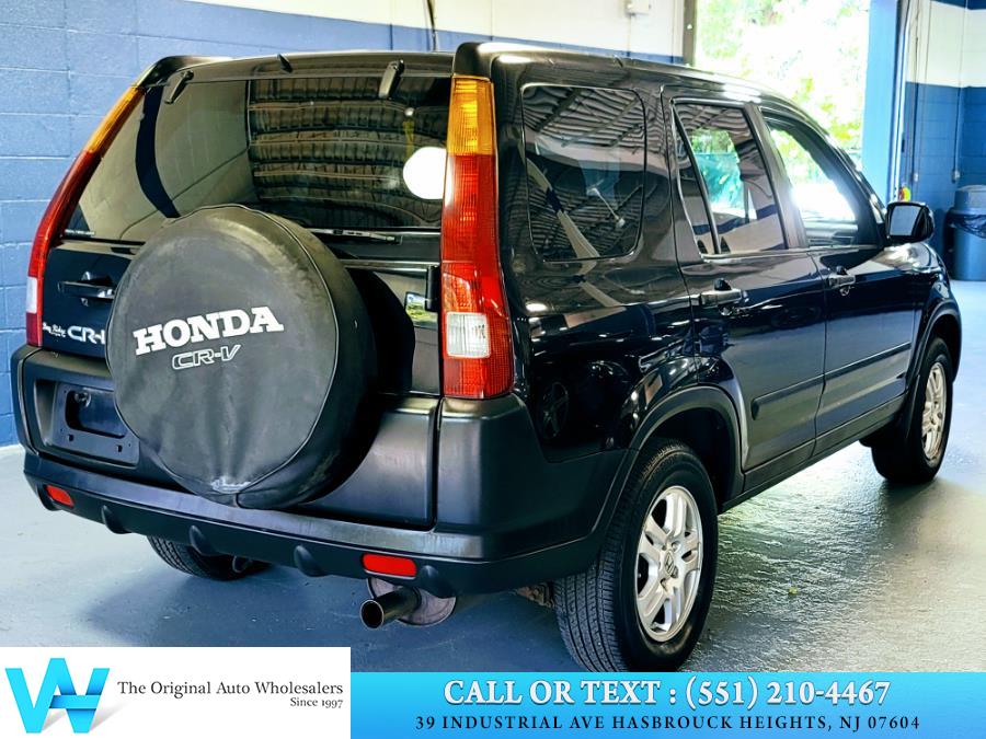 2003 Honda CR-V 4WD EX Auto, available for sale in Lodi, New Jersey | AW Auto & Truck Wholesalers, Inc. Lodi, New Jersey 2003 Honda CR-V 4WD EX Auto, available for sale in Lodi, New Jersey | AW Auto & Truck Wholesalers, Inc. Lodi, New Jersey