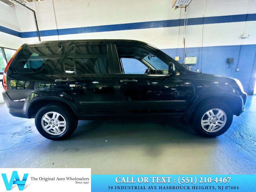 2003 Honda CR-V 4WD EX Auto, available for sale in Lodi, New Jersey | AW Auto & Truck Wholesalers, Inc. Lodi, New Jersey 2003 Honda CR-V 4WD EX Auto, available for sale in Lodi, New Jersey | AW Auto & Truck Wholesalers, Inc. Lodi, New Jersey