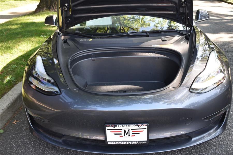 2019 Tesla Model 3 Long Range AWD 4dr Fastback, available for sale in Great Neck, New York | Camy Cars. Great Neck, New York 2019 Tesla Model 3 Long Range AWD 4dr Fastback, available for sale in Great Neck, New York | Camy Cars. Great Neck, New York