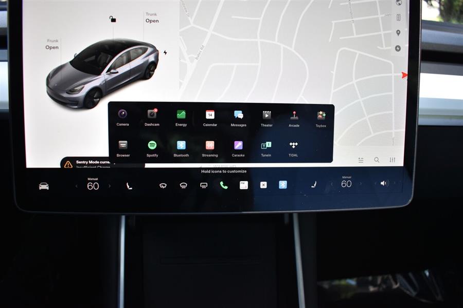 2019 Tesla Model 3 Long Range AWD 4dr Fastback, available for sale in Great Neck, New York | Camy Cars. Great Neck, New York 2019 Tesla Model 3 Long Range AWD 4dr Fastback, available for sale in Great Neck, New York | Camy Cars. Great Neck, New York