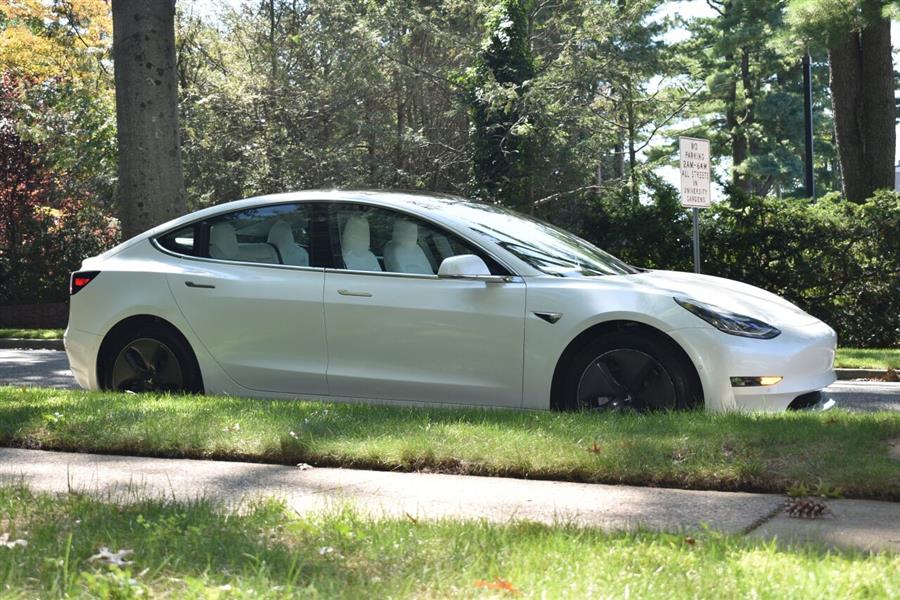 Used Tesla Model 3 Long Range AWD 4dr Sedan 2020 | Camy Cars. Great Neck, New York Used Tesla Model 3 Long Range AWD 4dr Sedan 2020 | Camy Cars. Great Neck, New York