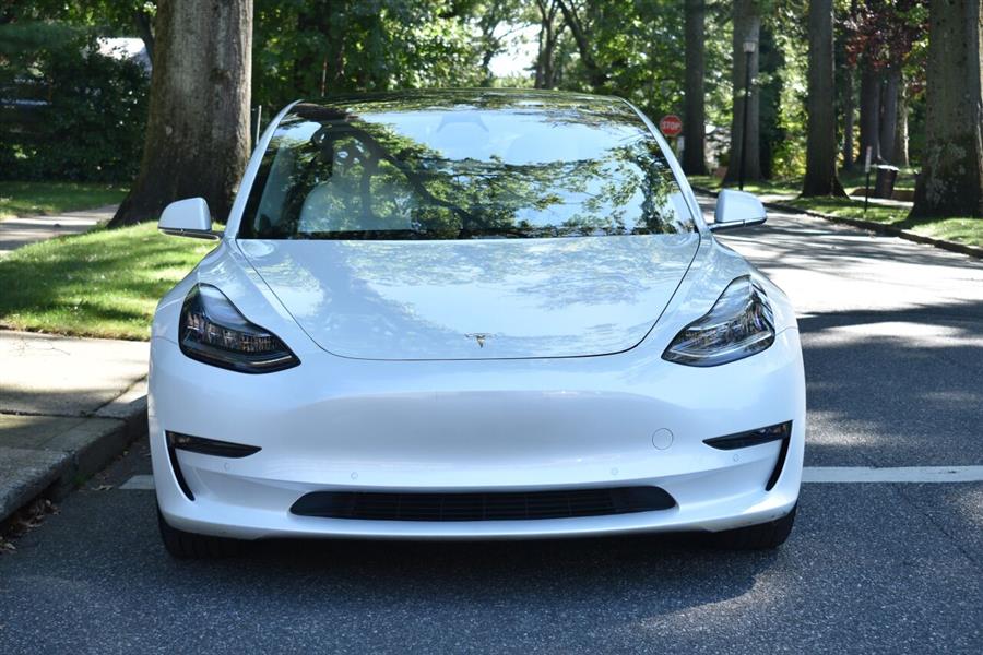 Used Tesla Model 3 Long Range AWD 4dr Sedan 2020 | Camy Cars. Great Neck, New York Used Tesla Model 3 Long Range AWD 4dr Sedan 2020 | Camy Cars. Great Neck, New York