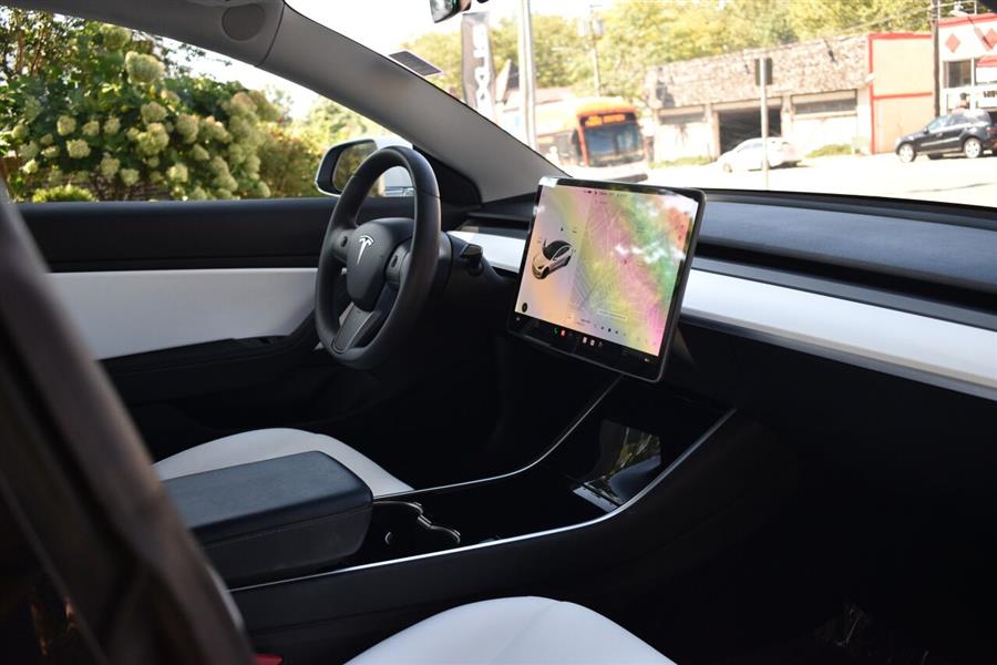 Used Tesla Model 3 Long Range AWD 4dr Sedan 2020 | Camy Cars. Great Neck, New York Used Tesla Model 3 Long Range AWD 4dr Sedan 2020 | Camy Cars. Great Neck, New York