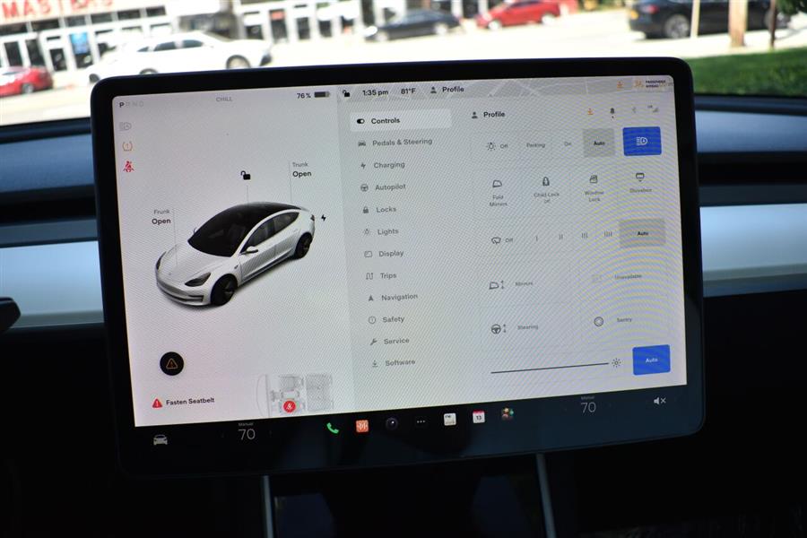 Used Tesla Model 3 Long Range AWD 4dr Sedan 2020 | Camy Cars. Great Neck, New York Used Tesla Model 3 Long Range AWD 4dr Sedan 2020 | Camy Cars. Great Neck, New York