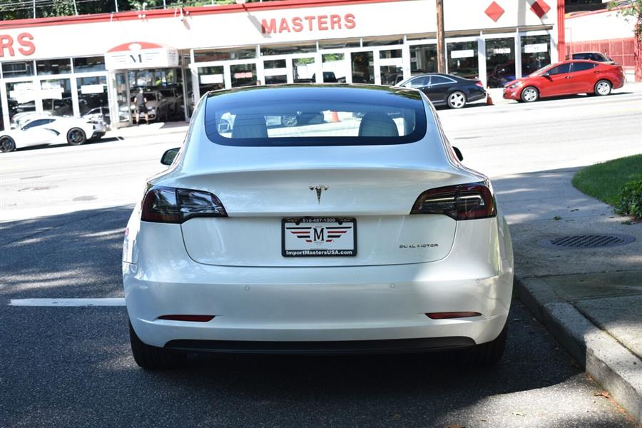 Used Tesla Model 3 Long Range AWD 4dr Sedan 2020 | Camy Cars. Great Neck, New York Used Tesla Model 3 Long Range AWD 4dr Sedan 2020 | Camy Cars. Great Neck, New York