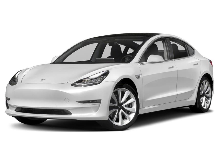 2020 Tesla Model 3 Long Range AWD 4dr Sedan, available for sale in Great Neck, New York | Camy Cars. Great Neck, New York