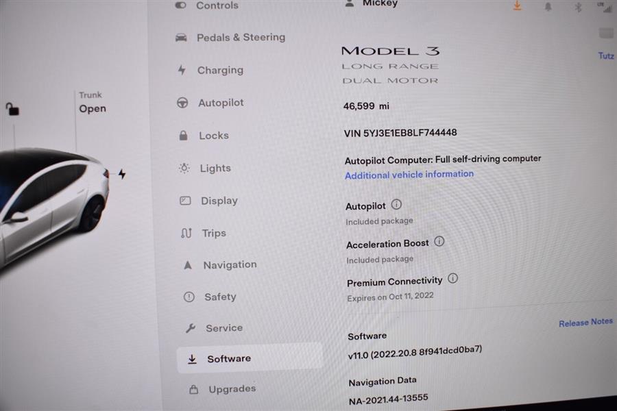 2020 Tesla Model 3 Long Range AWD 4dr Sedan, available for sale in Great Neck, New York | Camy Cars. Great Neck, New York 2020 Tesla Model 3 Long Range AWD 4dr Sedan, available for sale in Great Neck, New York | Camy Cars. Great Neck, New York