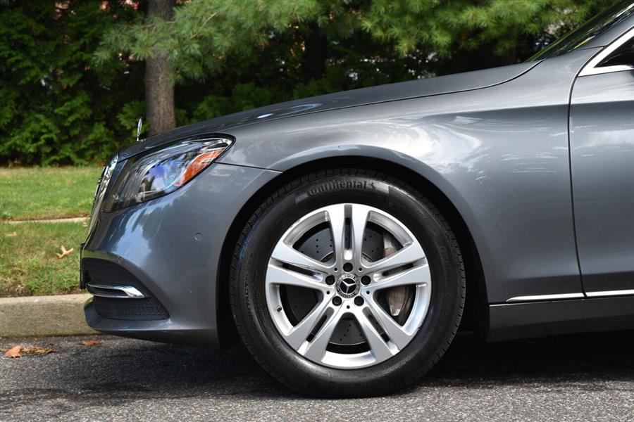 2018 Mercedes-benz S-class S 450 4MATIC AWD 4dr Sedan, available for sale in Great Neck, New York | Camy Cars. Great Neck, New York 2018 Mercedes-benz S-class S 450 4MATIC AWD 4dr Sedan, available for sale in Great Neck, New York | Camy Cars. Great Neck, New York