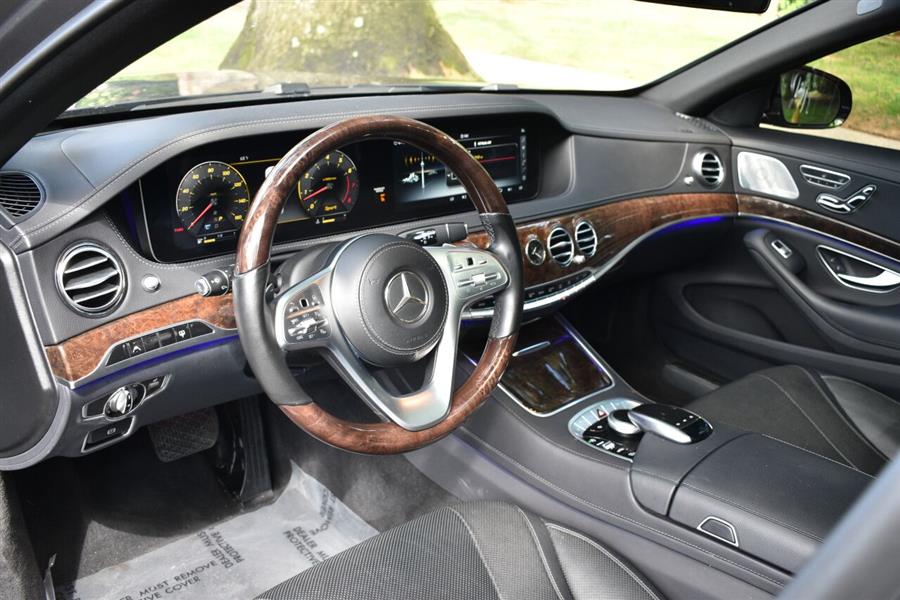 2018 Mercedes-benz S-class S 450 4MATIC AWD 4dr Sedan, available for sale in Great Neck, New York | Camy Cars. Great Neck, New York 2018 Mercedes-benz S-class S 450 4MATIC AWD 4dr Sedan, available for sale in Great Neck, New York | Camy Cars. Great Neck, New York