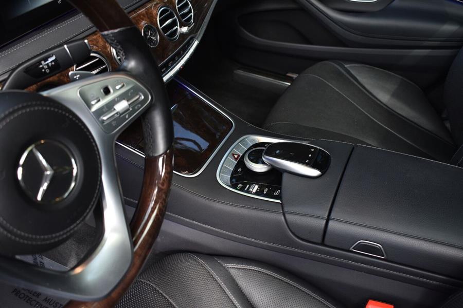 2018 Mercedes-benz S-class S 450 4MATIC AWD 4dr Sedan, available for sale in Great Neck, New York | Camy Cars. Great Neck, New York 2018 Mercedes-benz S-class S 450 4MATIC AWD 4dr Sedan, available for sale in Great Neck, New York | Camy Cars. Great Neck, New York
