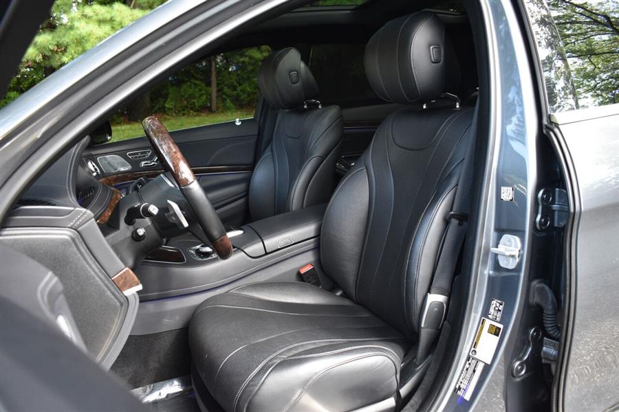 2018 Mercedes-benz S-class S 450 4MATIC AWD 4dr Sedan, available for sale in Great Neck, New York | Camy Cars. Great Neck, New York 2018 Mercedes-benz S-class S 450 4MATIC AWD 4dr Sedan, available for sale in Great Neck, New York | Camy Cars. Great Neck, New York