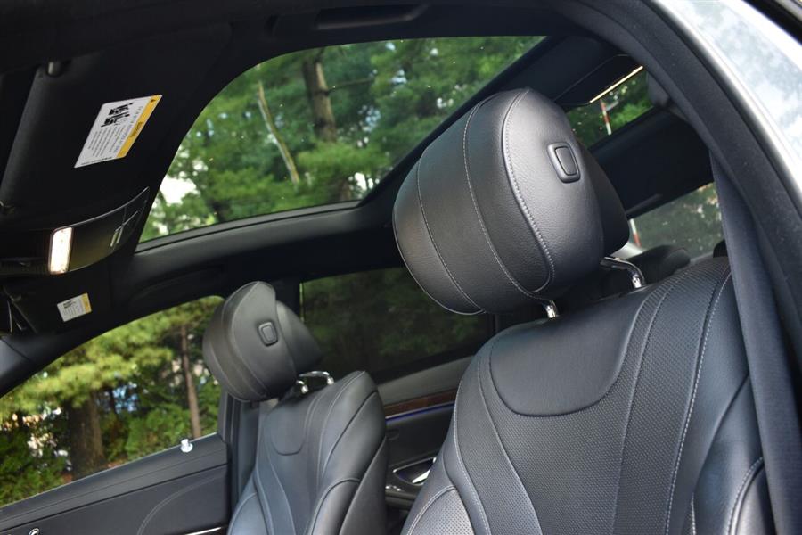 2018 Mercedes-benz S-class S 450 4MATIC AWD 4dr Sedan, available for sale in Great Neck, New York | Camy Cars. Great Neck, New York 2018 Mercedes-benz S-class S 450 4MATIC AWD 4dr Sedan, available for sale in Great Neck, New York | Camy Cars. Great Neck, New York
