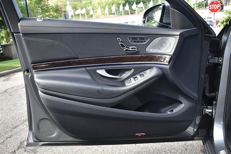 2018 Mercedes-benz S-class S 450 4MATIC AWD 4dr Sedan, available for sale in Great Neck, New York | Camy Cars. Great Neck, New York 2018 Mercedes-benz S-class S 450 4MATIC AWD 4dr Sedan, available for sale in Great Neck, New York | Camy Cars. Great Neck, New York