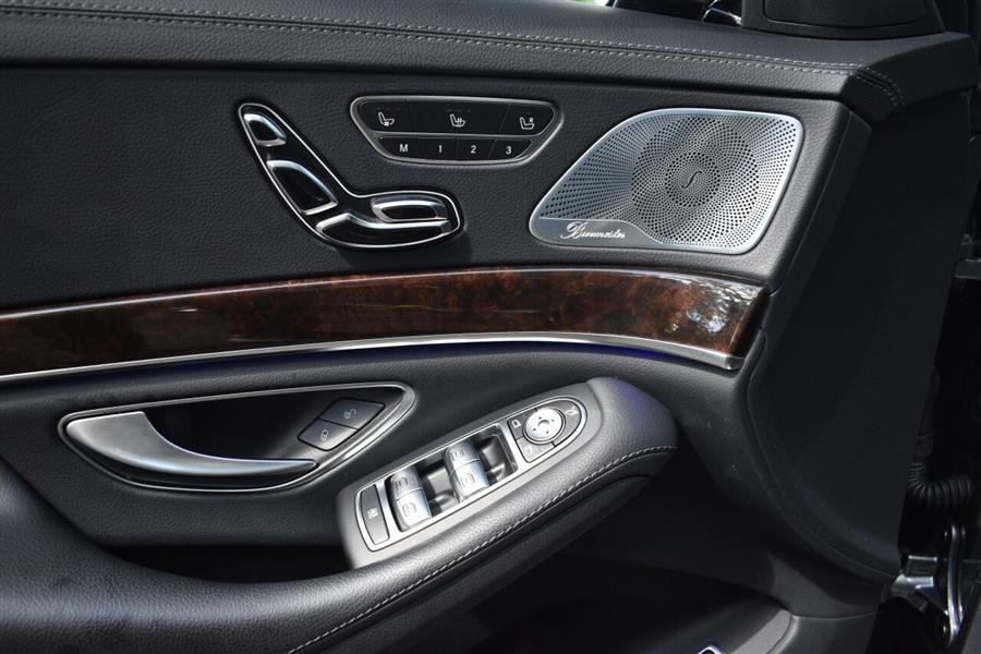 2018 Mercedes-benz S-class S 450 4MATIC AWD 4dr Sedan, available for sale in Great Neck, New York | Camy Cars. Great Neck, New York 2018 Mercedes-benz S-class S 450 4MATIC AWD 4dr Sedan, available for sale in Great Neck, New York | Camy Cars. Great Neck, New York
