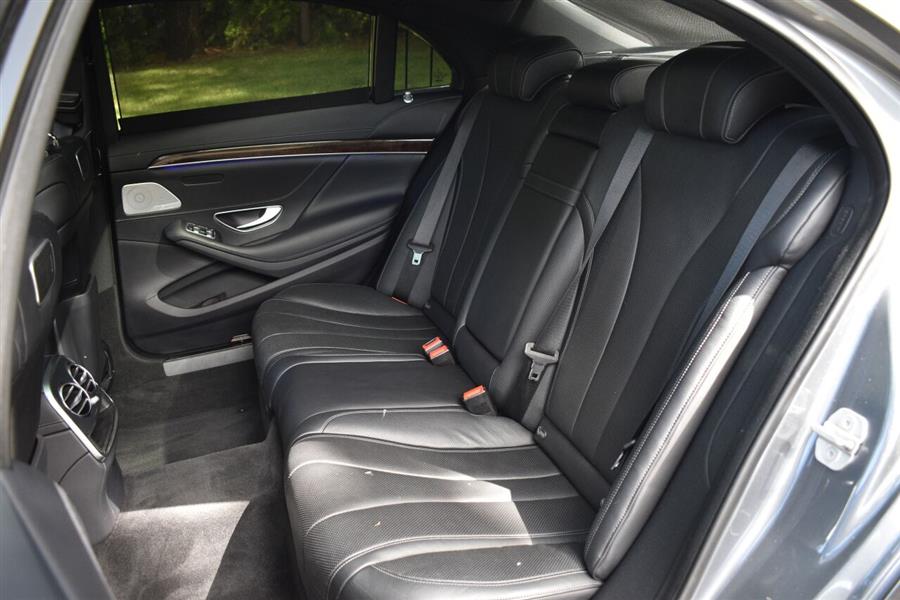 2018 Mercedes-benz S-class S 450 4MATIC AWD 4dr Sedan, available for sale in Great Neck, New York | Camy Cars. Great Neck, New York 2018 Mercedes-benz S-class S 450 4MATIC AWD 4dr Sedan, available for sale in Great Neck, New York | Camy Cars. Great Neck, New York