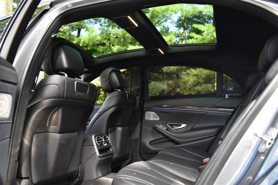 2018 Mercedes-benz S-class S 450 4MATIC AWD 4dr Sedan, available for sale in Great Neck, New York | Camy Cars. Great Neck, New York 2018 Mercedes-benz S-class S 450 4MATIC AWD 4dr Sedan, available for sale in Great Neck, New York | Camy Cars. Great Neck, New York