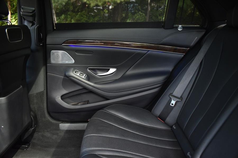 2018 Mercedes-benz S-class S 450 4MATIC AWD 4dr Sedan, available for sale in Great Neck, New York | Camy Cars. Great Neck, New York 2018 Mercedes-benz S-class S 450 4MATIC AWD 4dr Sedan, available for sale in Great Neck, New York | Camy Cars. Great Neck, New York