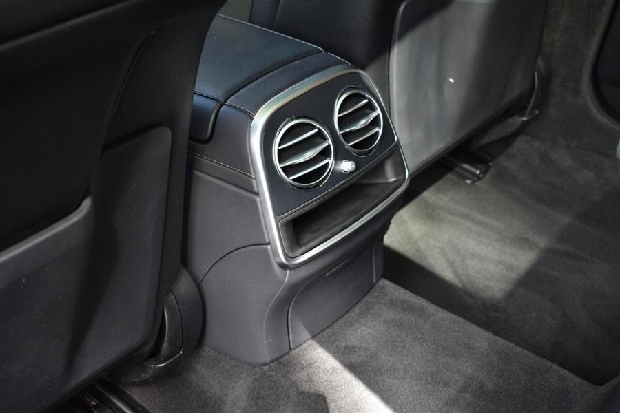 2018 Mercedes-benz S-class S 450 4MATIC AWD 4dr Sedan, available for sale in Great Neck, New York | Camy Cars. Great Neck, New York 2018 Mercedes-benz S-class S 450 4MATIC AWD 4dr Sedan, available for sale in Great Neck, New York | Camy Cars. Great Neck, New York