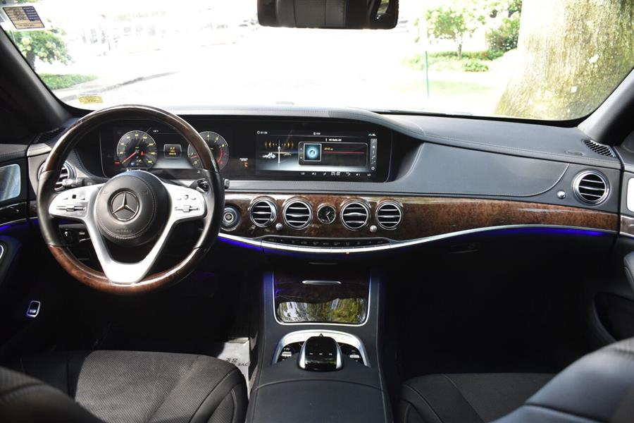 2018 Mercedes-benz S-class S 450 4MATIC AWD 4dr Sedan, available for sale in Great Neck, New York | Camy Cars. Great Neck, New York 2018 Mercedes-benz S-class S 450 4MATIC AWD 4dr Sedan, available for sale in Great Neck, New York | Camy Cars. Great Neck, New York