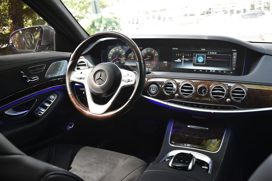 2018 Mercedes-benz S-class S 450 4MATIC AWD 4dr Sedan, available for sale in Great Neck, New York | Camy Cars. Great Neck, New York 2018 Mercedes-benz S-class S 450 4MATIC AWD 4dr Sedan, available for sale in Great Neck, New York | Camy Cars. Great Neck, New York