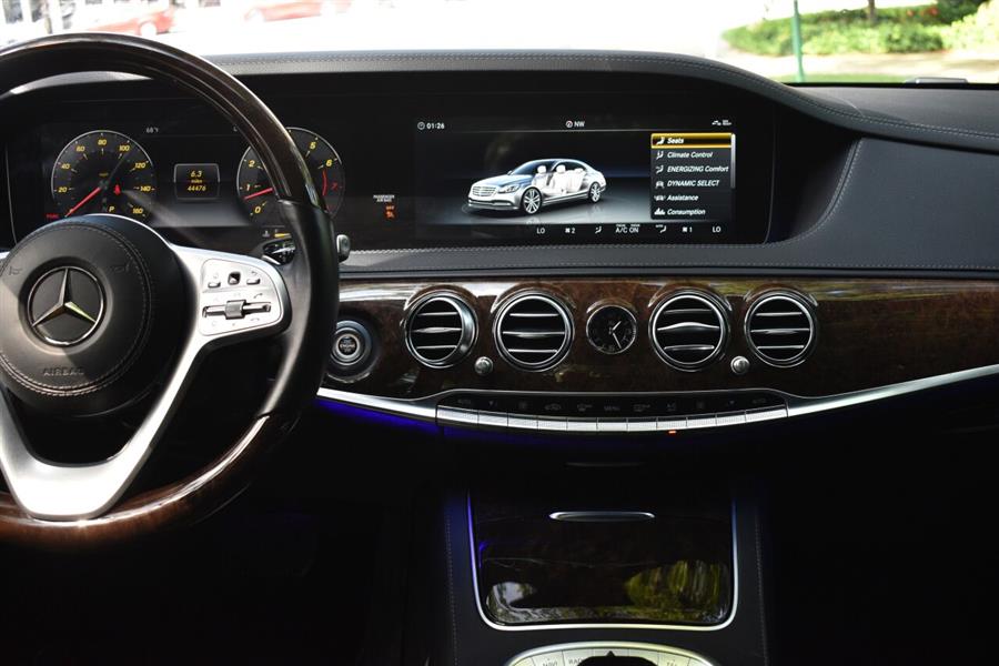 2018 Mercedes-benz S-class S 450 4MATIC AWD 4dr Sedan, available for sale in Great Neck, New York | Camy Cars. Great Neck, New York 2018 Mercedes-benz S-class S 450 4MATIC AWD 4dr Sedan, available for sale in Great Neck, New York | Camy Cars. Great Neck, New York