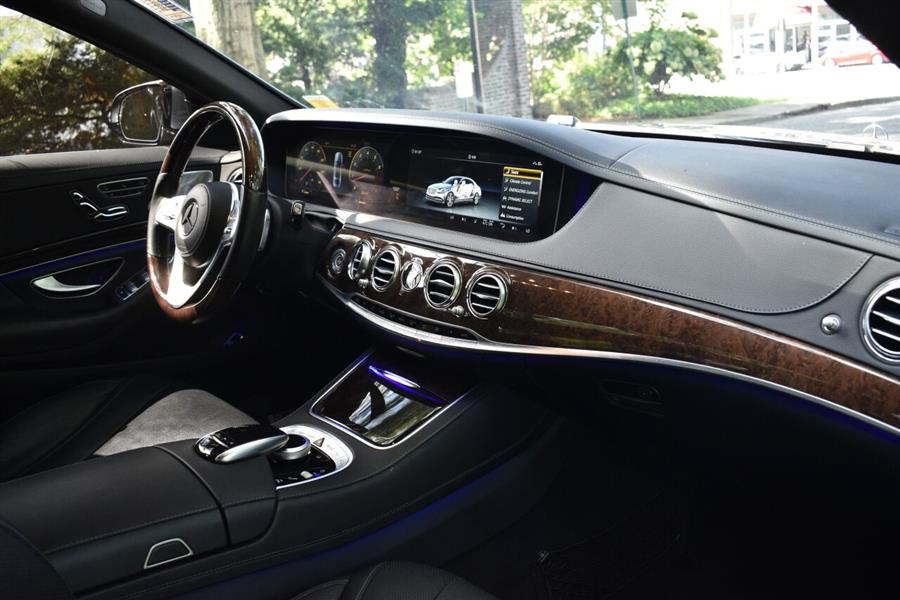 2018 Mercedes-benz S-class S 450 4MATIC AWD 4dr Sedan, available for sale in Great Neck, New York | Camy Cars. Great Neck, New York 2018 Mercedes-benz S-class S 450 4MATIC AWD 4dr Sedan, available for sale in Great Neck, New York | Camy Cars. Great Neck, New York
