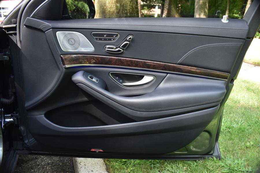 2018 Mercedes-benz S-class S 450 4MATIC AWD 4dr Sedan, available for sale in Great Neck, New York | Camy Cars. Great Neck, New York 2018 Mercedes-benz S-class S 450 4MATIC AWD 4dr Sedan, available for sale in Great Neck, New York | Camy Cars. Great Neck, New York