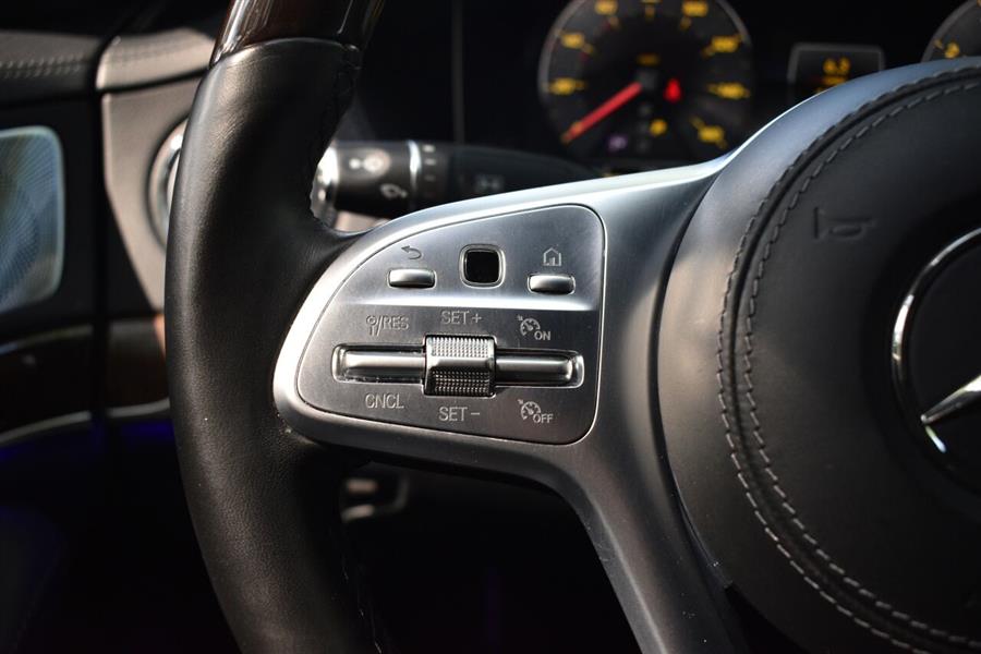 2018 Mercedes-benz S-class S 450 4MATIC AWD 4dr Sedan, available for sale in Great Neck, New York | Camy Cars. Great Neck, New York 2018 Mercedes-benz S-class S 450 4MATIC AWD 4dr Sedan, available for sale in Great Neck, New York | Camy Cars. Great Neck, New York