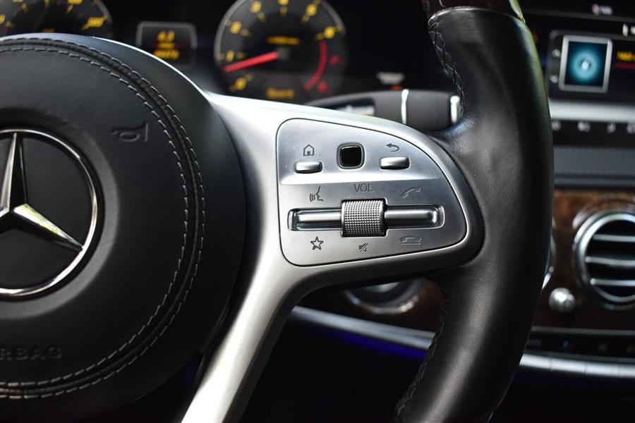 2018 Mercedes-benz S-class S 450 4MATIC AWD 4dr Sedan, available for sale in Great Neck, New York | Camy Cars. Great Neck, New York 2018 Mercedes-benz S-class S 450 4MATIC AWD 4dr Sedan, available for sale in Great Neck, New York | Camy Cars. Great Neck, New York