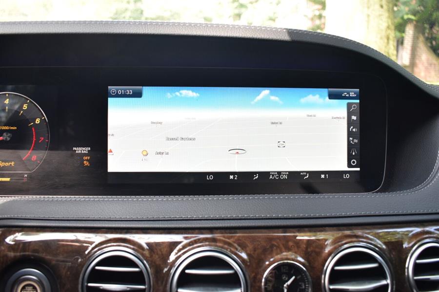 2018 Mercedes-benz S-class S 450 4MATIC AWD 4dr Sedan, available for sale in Great Neck, New York | Camy Cars. Great Neck, New York 2018 Mercedes-benz S-class S 450 4MATIC AWD 4dr Sedan, available for sale in Great Neck, New York | Camy Cars. Great Neck, New York