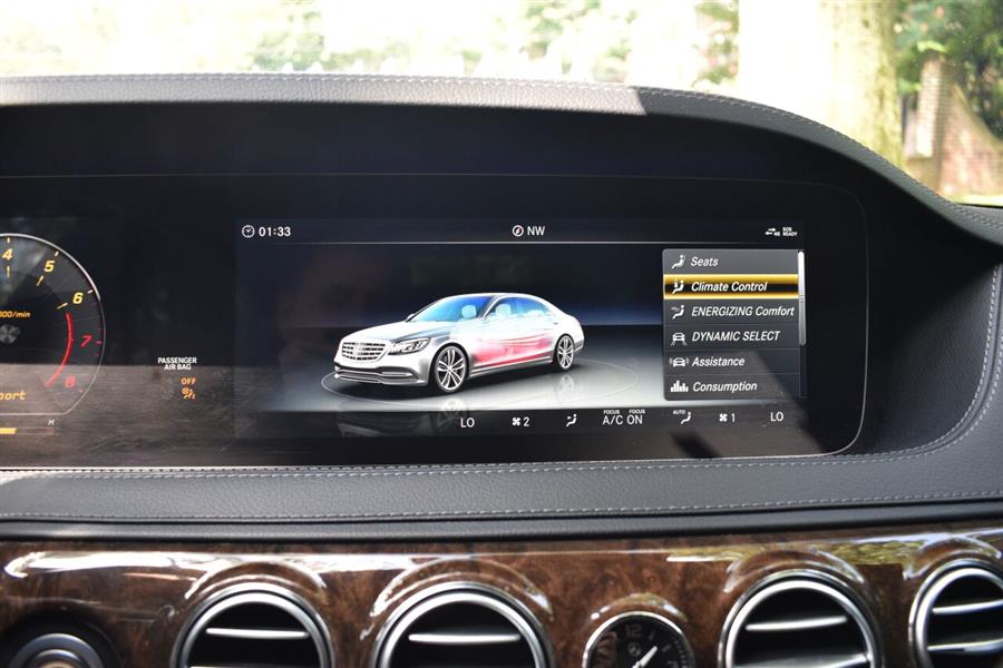 2018 Mercedes-benz S-class S 450 4MATIC AWD 4dr Sedan, available for sale in Great Neck, New York | Camy Cars. Great Neck, New York 2018 Mercedes-benz S-class S 450 4MATIC AWD 4dr Sedan, available for sale in Great Neck, New York | Camy Cars. Great Neck, New York