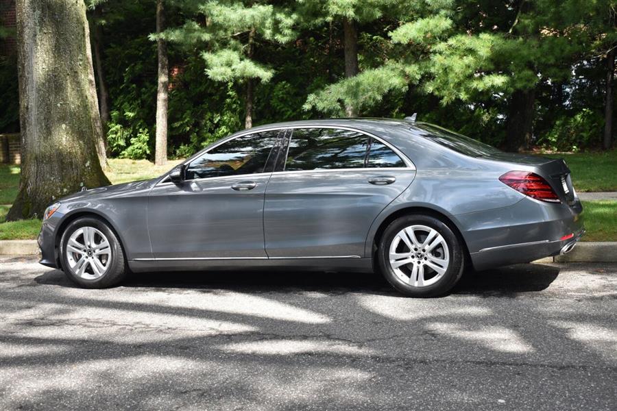 2018 Mercedes-benz S-class S 450 4MATIC AWD 4dr Sedan, available for sale in Great Neck, New York | Camy Cars. Great Neck, New York 2018 Mercedes-benz S-class S 450 4MATIC AWD 4dr Sedan, available for sale in Great Neck, New York | Camy Cars. Great Neck, New York