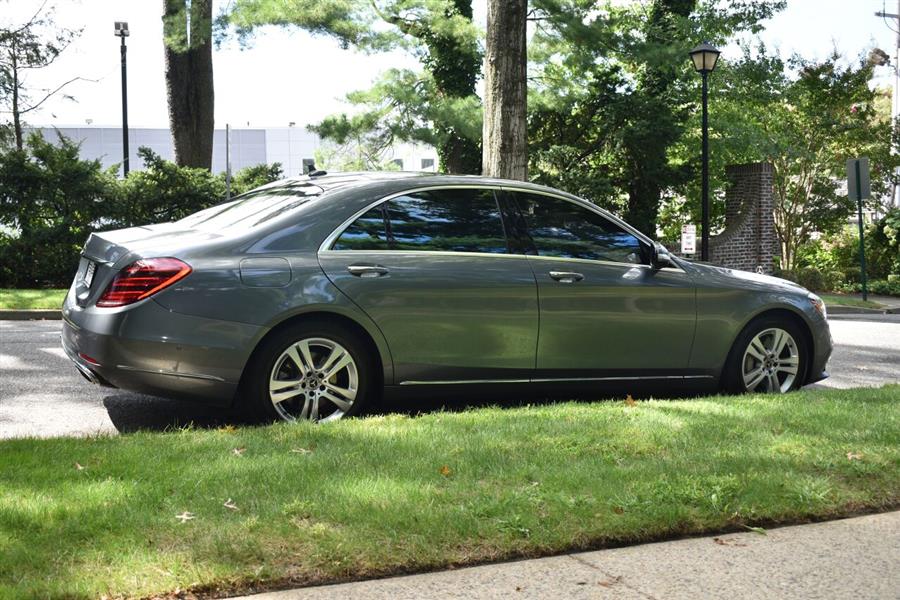 2018 Mercedes-benz S-class S 450 4MATIC AWD 4dr Sedan, available for sale in Great Neck, New York | Camy Cars. Great Neck, New York 2018 Mercedes-benz S-class S 450 4MATIC AWD 4dr Sedan, available for sale in Great Neck, New York | Camy Cars. Great Neck, New York