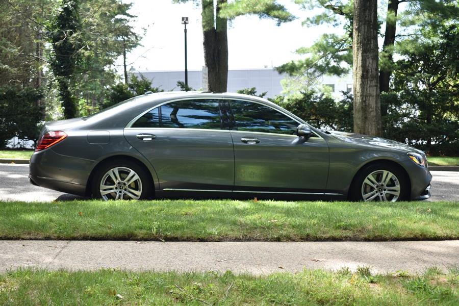 2018 Mercedes-benz S-class S 450 4MATIC AWD 4dr Sedan, available for sale in Great Neck, New York | Camy Cars. Great Neck, New York 2018 Mercedes-benz S-class S 450 4MATIC AWD 4dr Sedan, available for sale in Great Neck, New York | Camy Cars. Great Neck, New York