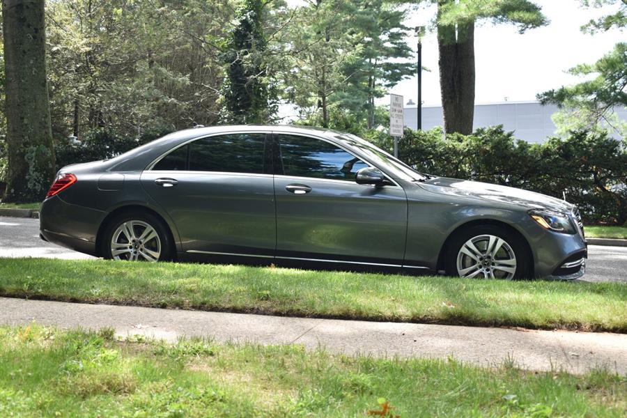 2018 Mercedes-benz S-class S 450 4MATIC AWD 4dr Sedan, available for sale in Great Neck, New York | Camy Cars. Great Neck, New York 2018 Mercedes-benz S-class S 450 4MATIC AWD 4dr Sedan, available for sale in Great Neck, New York | Camy Cars. Great Neck, New York
