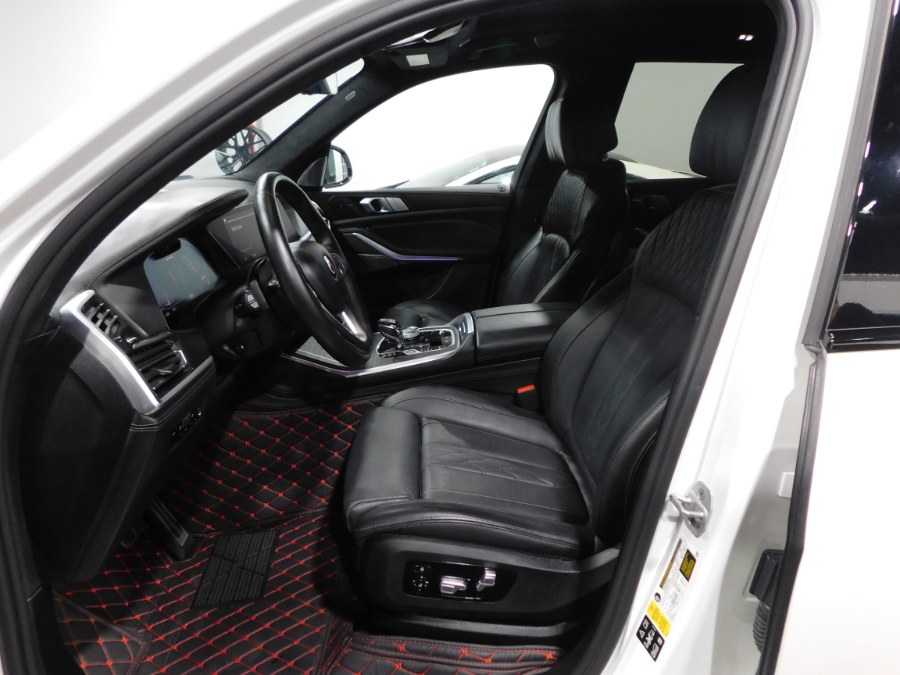 2021 BMW X7 ALPINA XB7 Sports Activity Vehicle, available for sale in Lodi, New Jersey | Soliman Motors. Lodi, New Jersey 2021 BMW X7 ALPINA XB7 Sports Activity Vehicle, available for sale in Lodi, New Jersey | Soliman Motors. Lodi, New Jersey