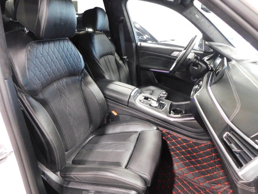 2021 BMW X7 ALPINA XB7 Sports Activity Vehicle, available for sale in Lodi, New Jersey | Soliman Motors. Lodi, New Jersey 2021 BMW X7 ALPINA XB7 Sports Activity Vehicle, available for sale in Lodi, New Jersey | Soliman Motors. Lodi, New Jersey