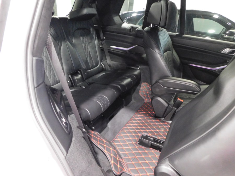 2021 BMW X7 ALPINA XB7 Sports Activity Vehicle, available for sale in Lodi, New Jersey | Soliman Motors. Lodi, New Jersey 2021 BMW X7 ALPINA XB7 Sports Activity Vehicle, available for sale in Lodi, New Jersey | Soliman Motors. Lodi, New Jersey